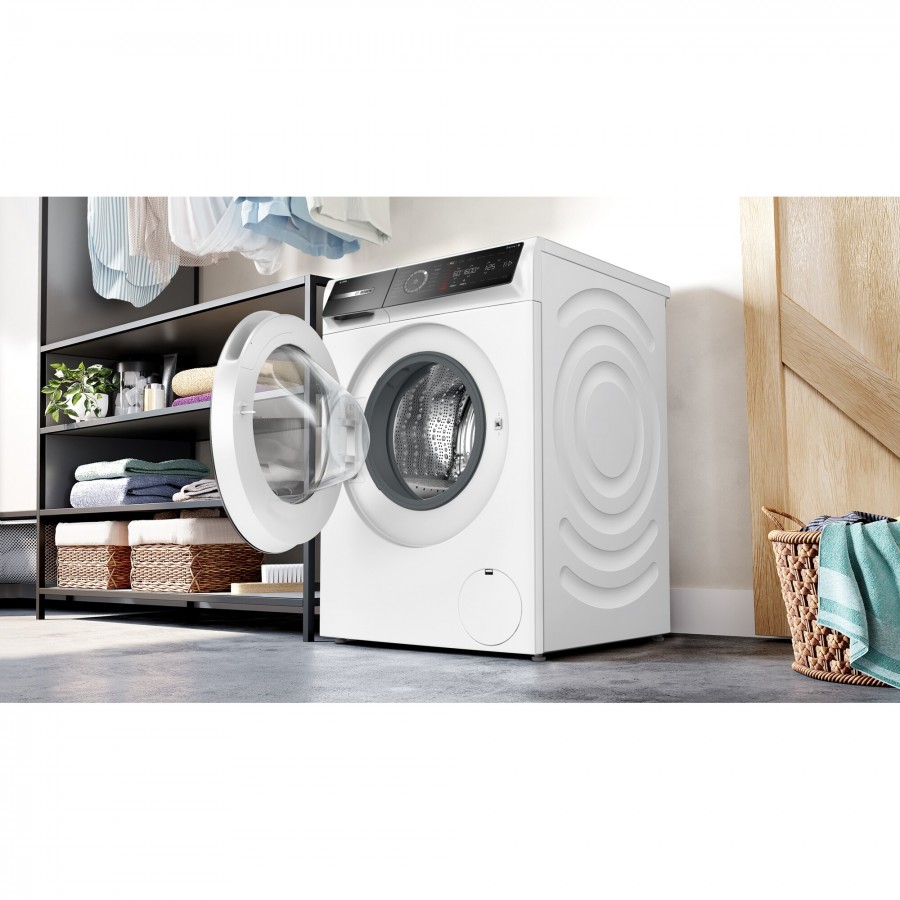 Bosch WGB266AMNL voorlader wasmachine
