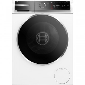 Bosch WGB266ASNL