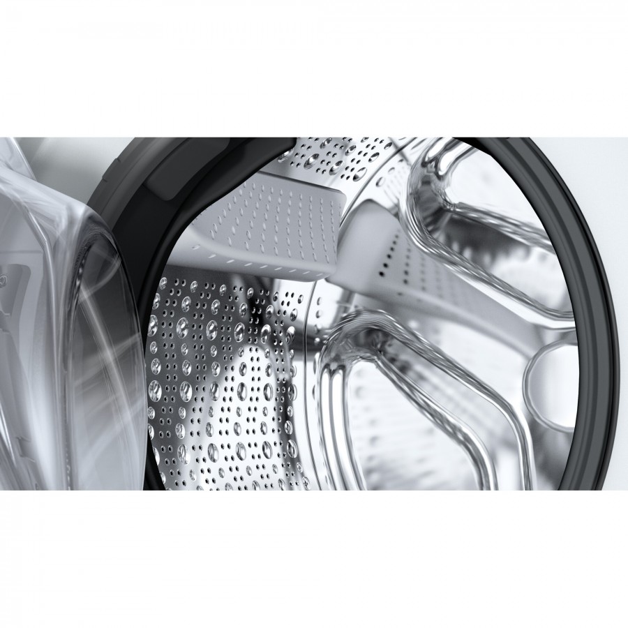 Bosch WGB266ASNL voorlader wasmachine