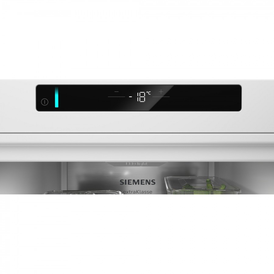 Siemens GS36NEICM vrijstaande vrieskast
