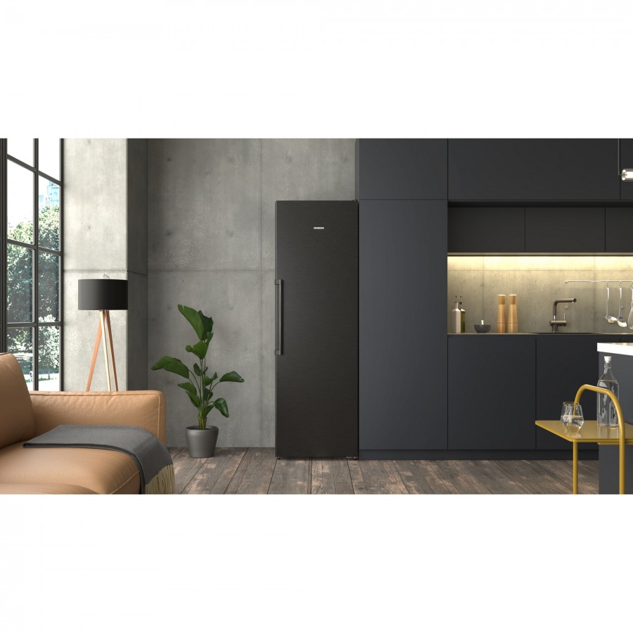 Siemens GS36NEXCM vrijstaande vrieskast