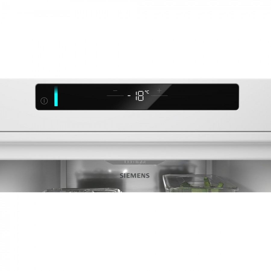 Siemens GS36NVWDG vrijstaande vrieskast