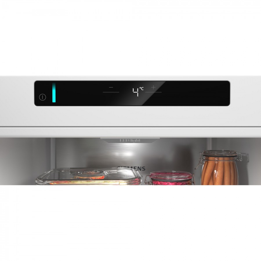 Siemens KS36NEWCM vrijstaande koelkast