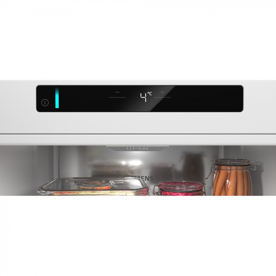 Siemens KS36NVWDG vrijstaande koelkast