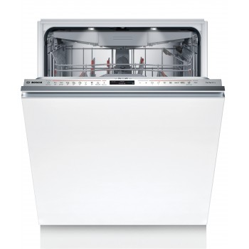 Bosch SBD8YCX04E volledig geïntegreerde vaatwasser