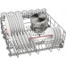 Bosch SBD8YCX04E volledig geïntegreerde vaatwasser
