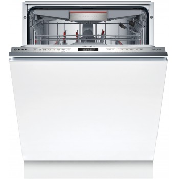Bosch SBV6ECX0ME volledig geïntegreerde vaatwasser