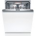 Bosch SBV6ECX0ME volledig geïntegreerde vaatwasser