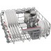Bosch SBV6ECX0ME volledig geïntegreerde vaatwasser