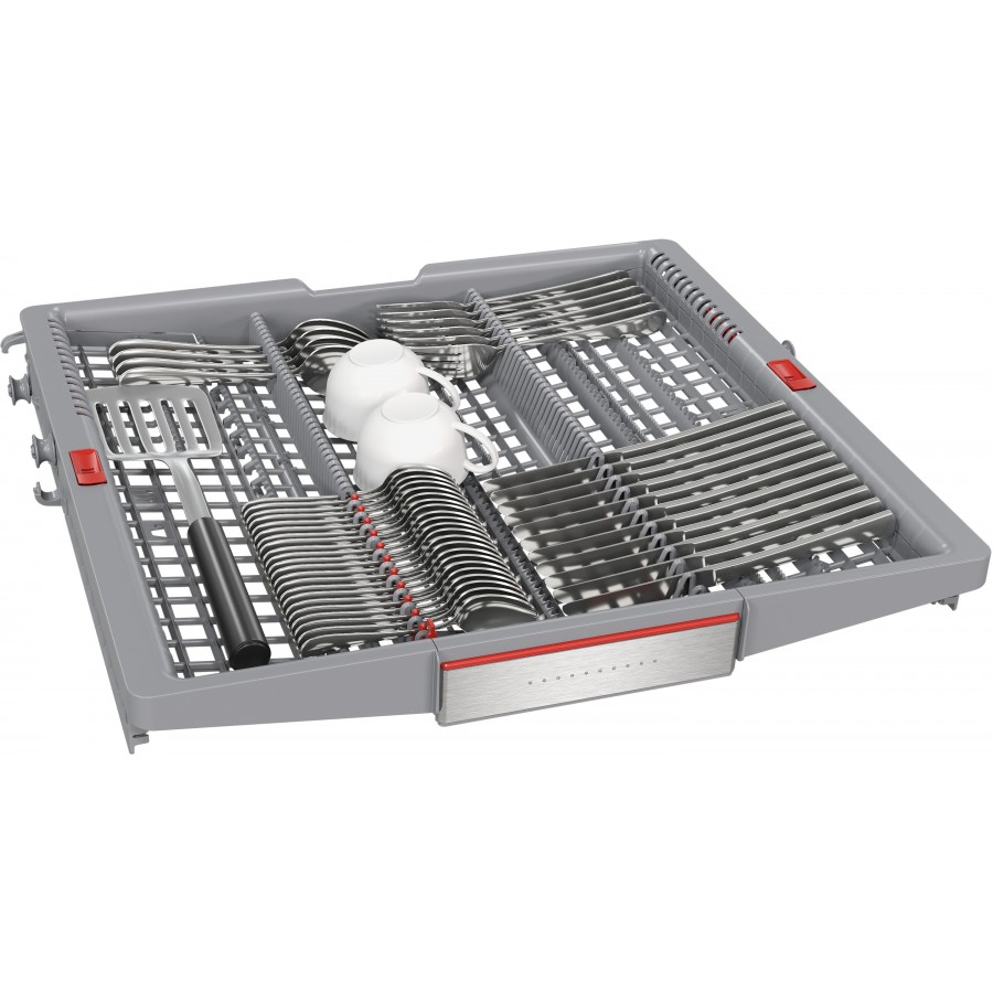 Bosch SBV6ECX0ME volledig geïntegreerde vaatwasser