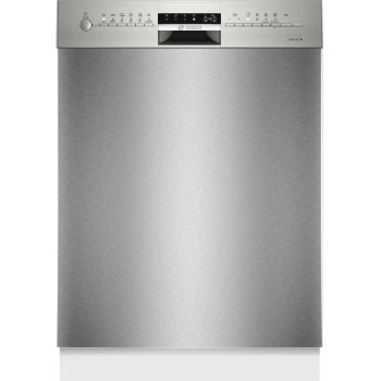 Bosch SMU2ITI68E onderbouw vaatwasser