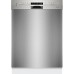 Bosch SMU2ITI68E onderbouw vaatwasser