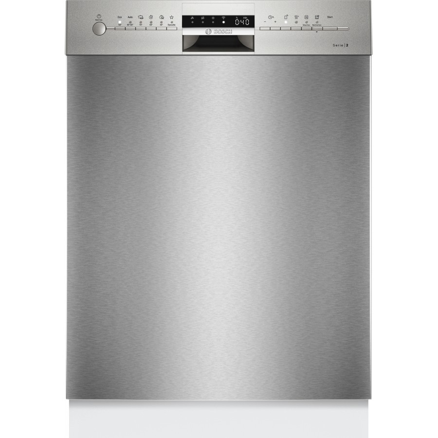Bosch SMU2ITI68E onderbouw vaatwasser