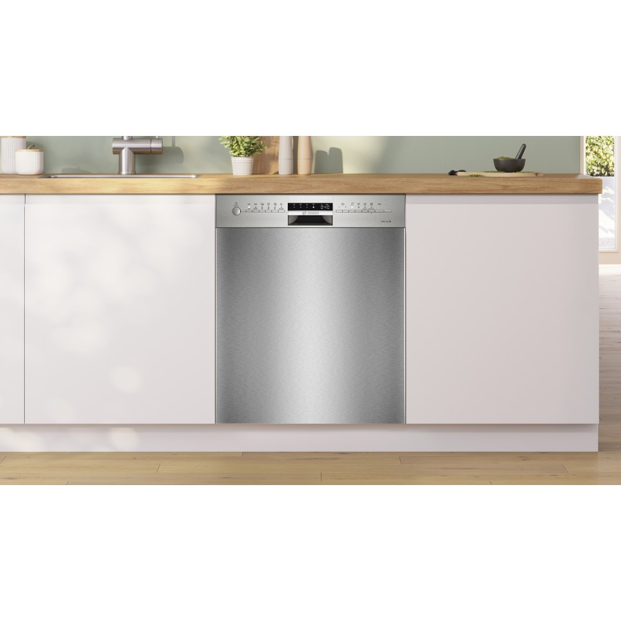 Bosch SMU2ITI68E onderbouw vaatwasser