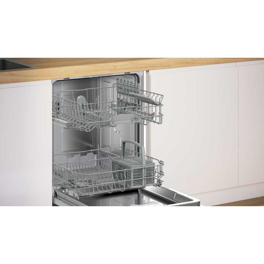 Bosch SMU2ITI68E onderbouw vaatwasser