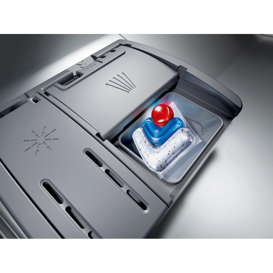 Bosch SMU2ITI68E onderbouw vaatwasser