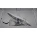 Bosch SMU2ITI68E onderbouw vaatwasser