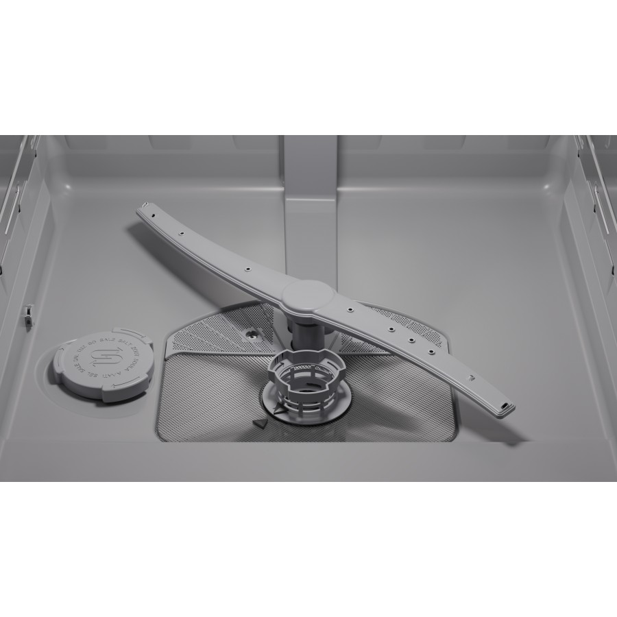 Bosch SMU2ITI68E onderbouw vaatwasser