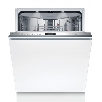 Bosch SMV6ECX17E volledig geïntegreerde vaatwasser