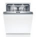 Bosch SMV6ECX17E volledig geïntegreerde vaatwasser