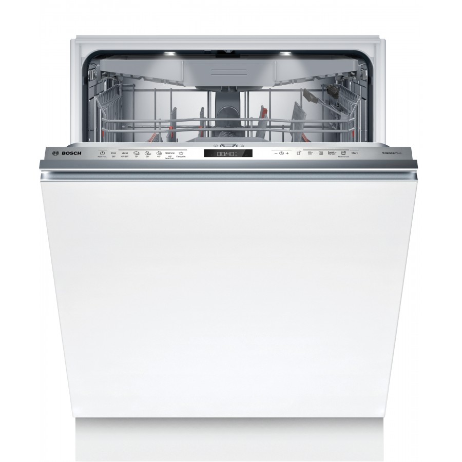 Bosch SMV6ECX17E volledig geïntegreerde vaatwasser