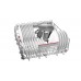 Bosch SMV6ECX17E volledig geïntegreerde vaatwasser
