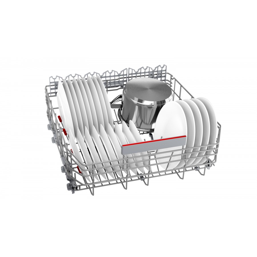 Bosch SMV6ECX17E volledig geïntegreerde vaatwasser