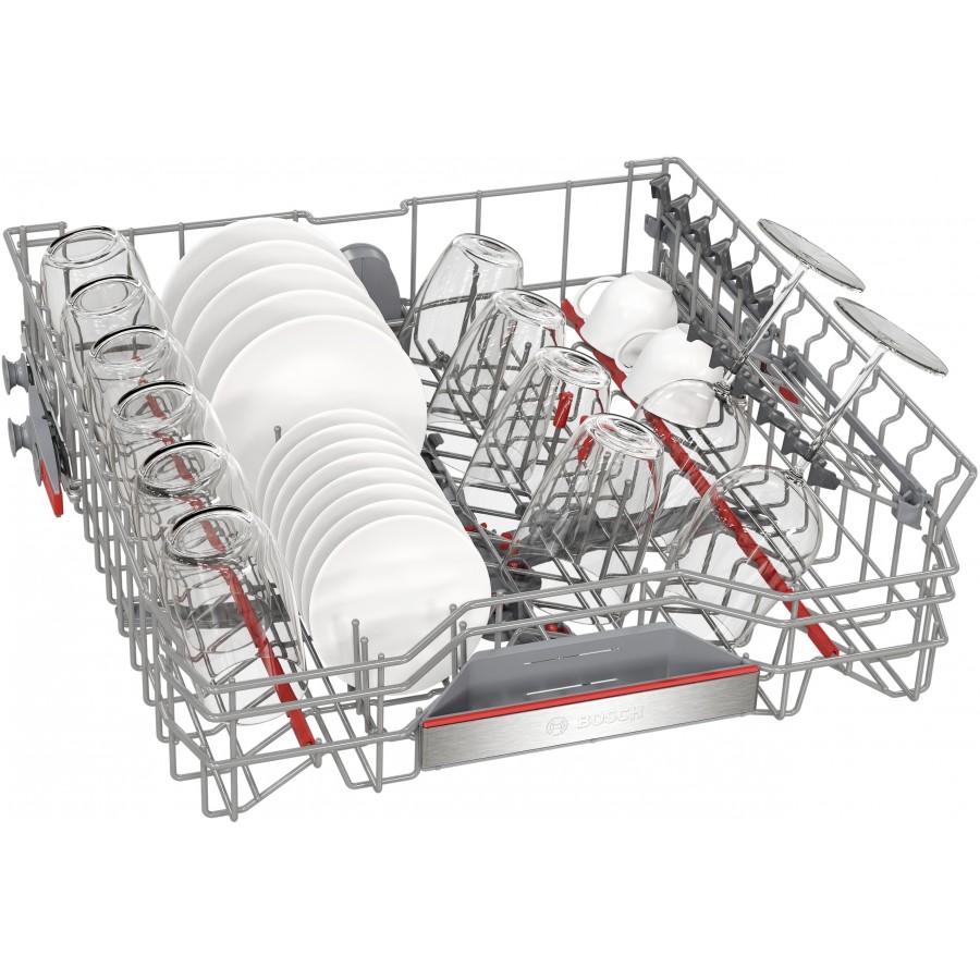 Bosch SMV6ECX17E volledig geïntegreerde vaatwasser