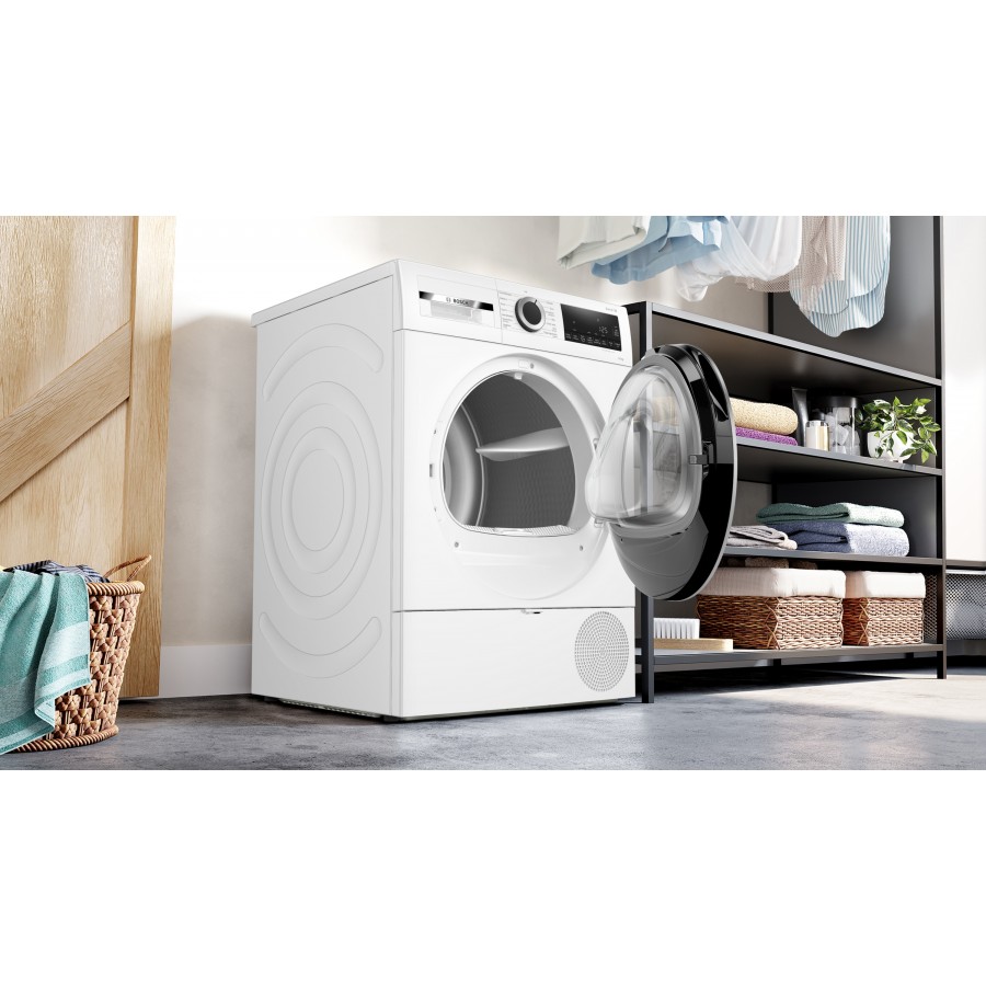 Bosch WQA23305NL warmtepompdroger