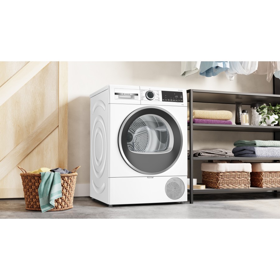 Bosch WQA23305NL warmtepompdroger