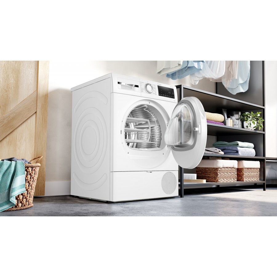 Bosch WQA23309NL warmtepompdroger