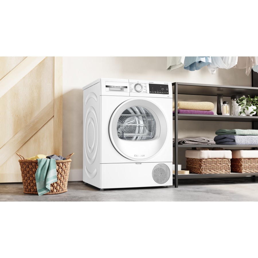 Bosch WQA23309NL warmtepompdroger