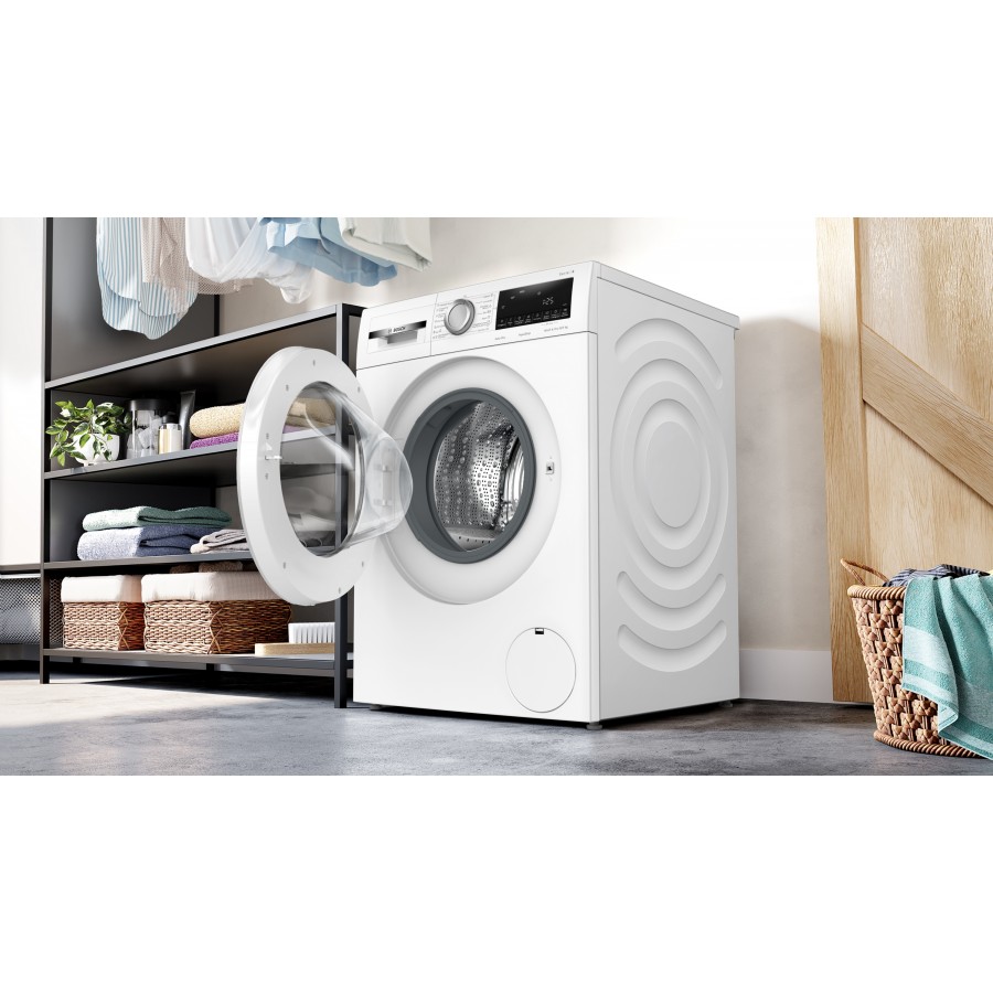 Bosch WNA14419NL was-droogcombinatie