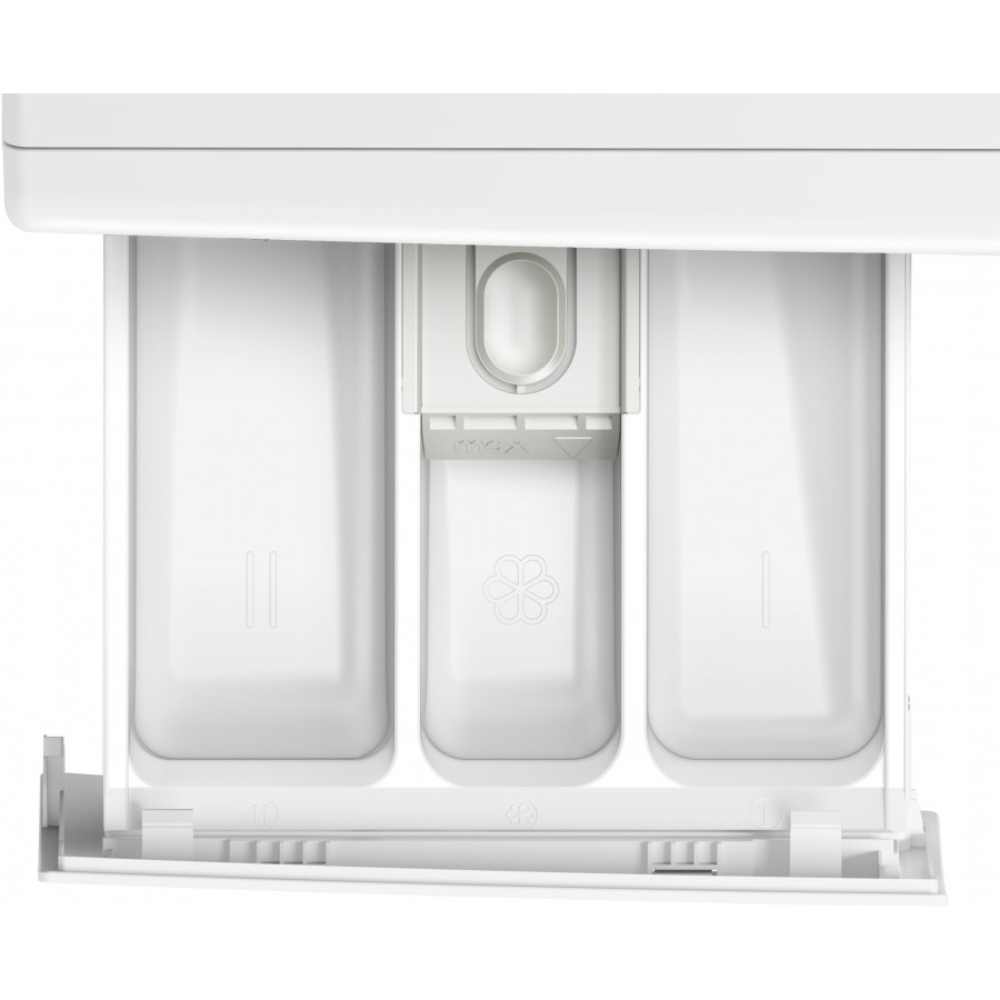 Bosch WNA14419NL was-droogcombinatie