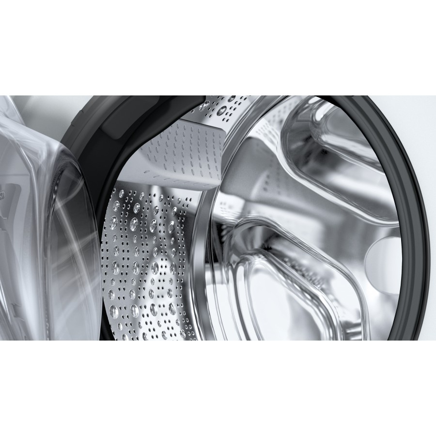 Bosch WNA14419NL was-droogcombinatie