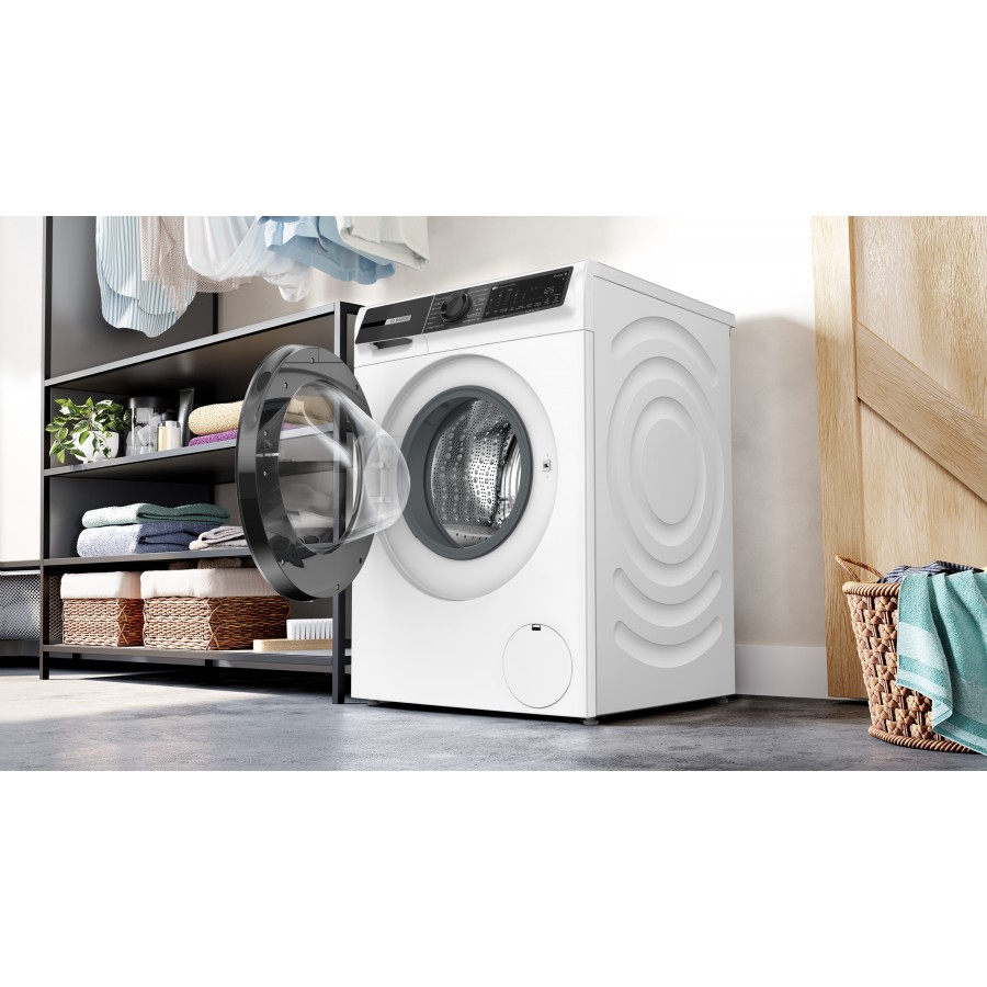 Bosch WNG25406NL was-droogcombinatie