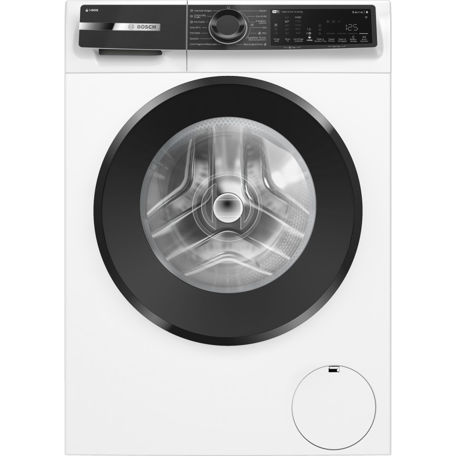 Bosch WNG254A8NL was-droogcombinatie