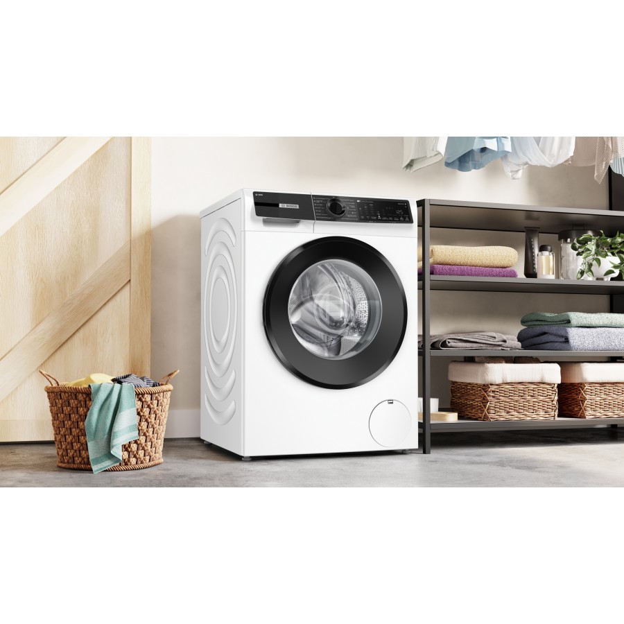 Bosch WNG254A8NL was-droogcombinatie