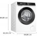 Bosch WNG254A8NL was-droogcombinatie