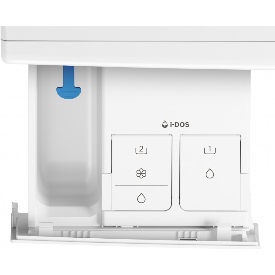 Bosch WNG254A8NL was-droogcombinatie