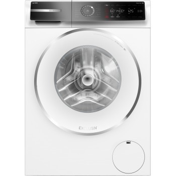 Bosch WGB264AMNL Bosch WGB264AMNL