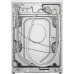Bosch WGB264AMNL voorlader wasmachine