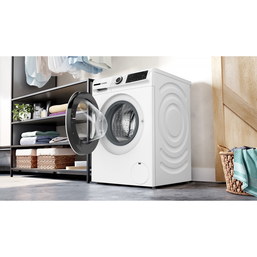 Bosch WGJ25401NL voorlader wasmachine