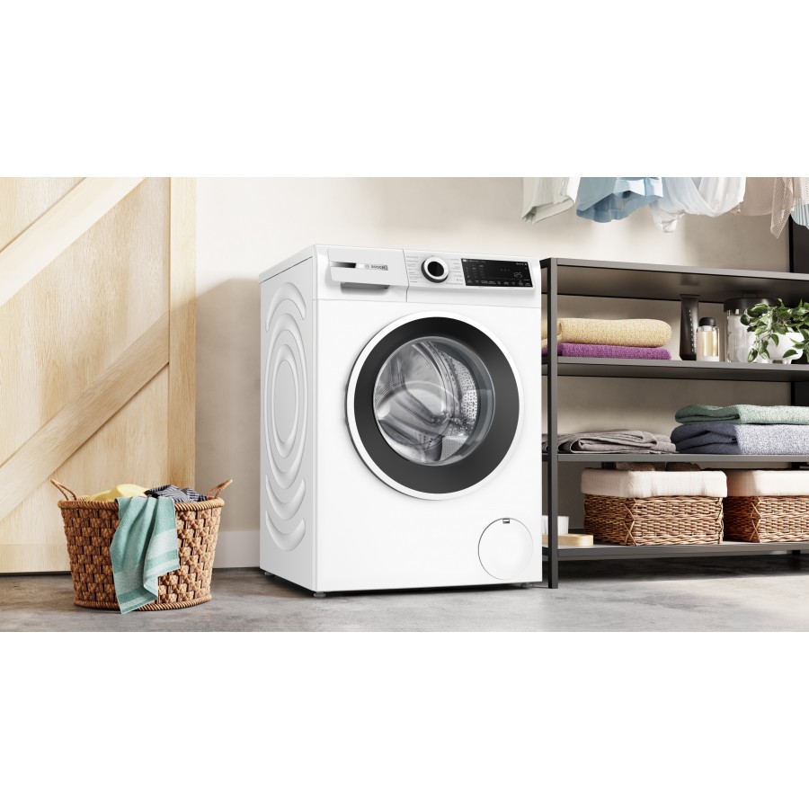 Bosch WGJ25401NL voorlader wasmachine