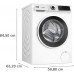 Bosch WGJ25401NL voorlader wasmachine