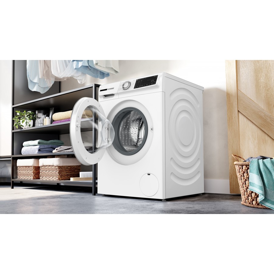 Bosch WGJ25409NL voorlader wasmachine