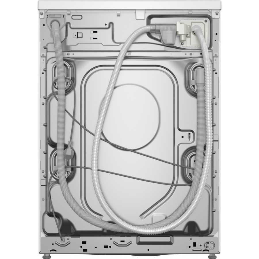 Bosch WGJ25409NL voorlader wasmachine