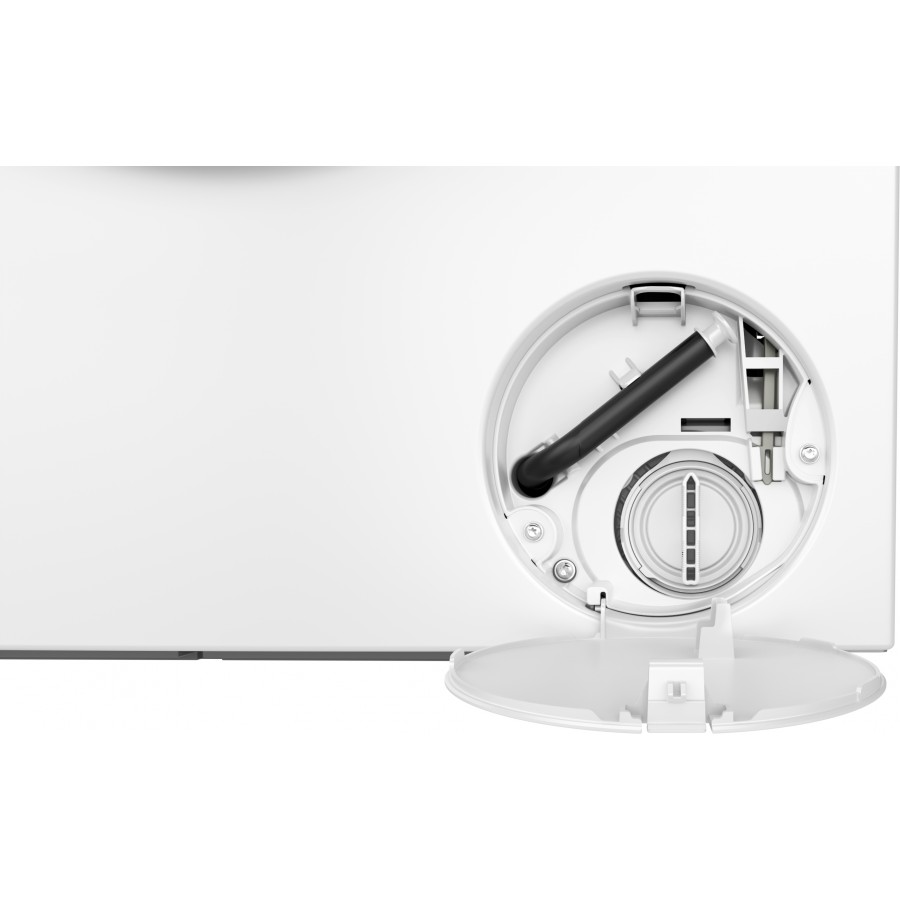 Bosch WGJ25409NL voorlader wasmachine