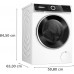 Bosch WGN24405NL voorlader wasmachine