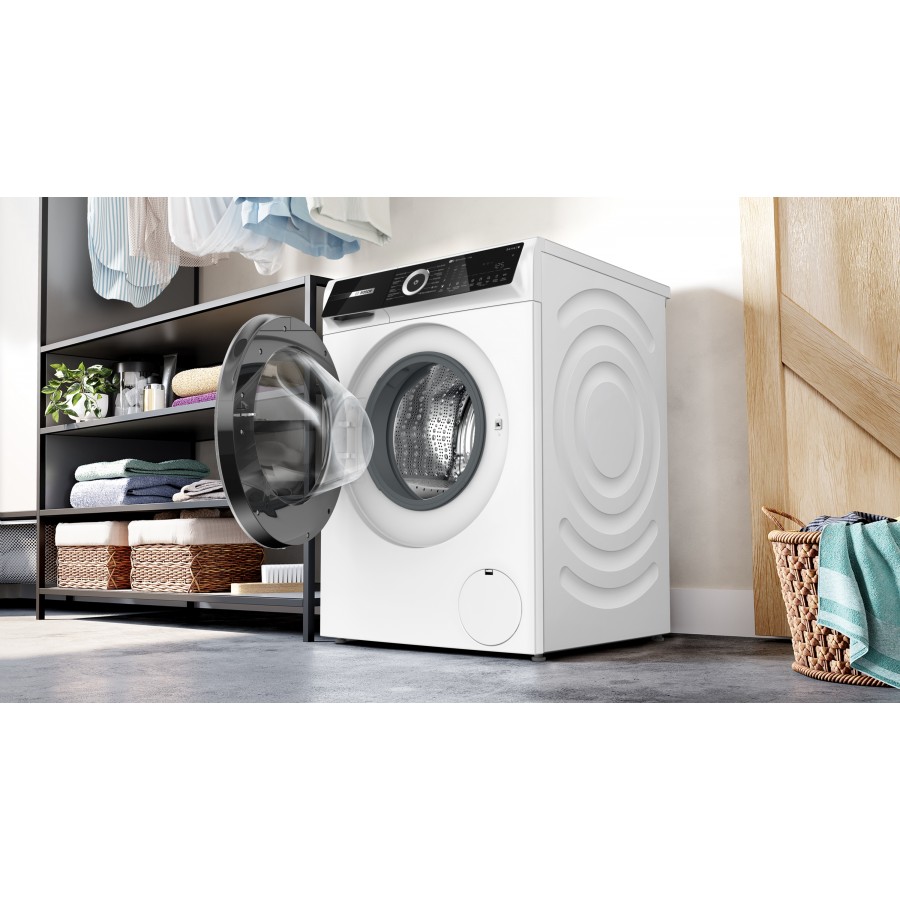 Bosch WGN24607NL voorlader wasmachine